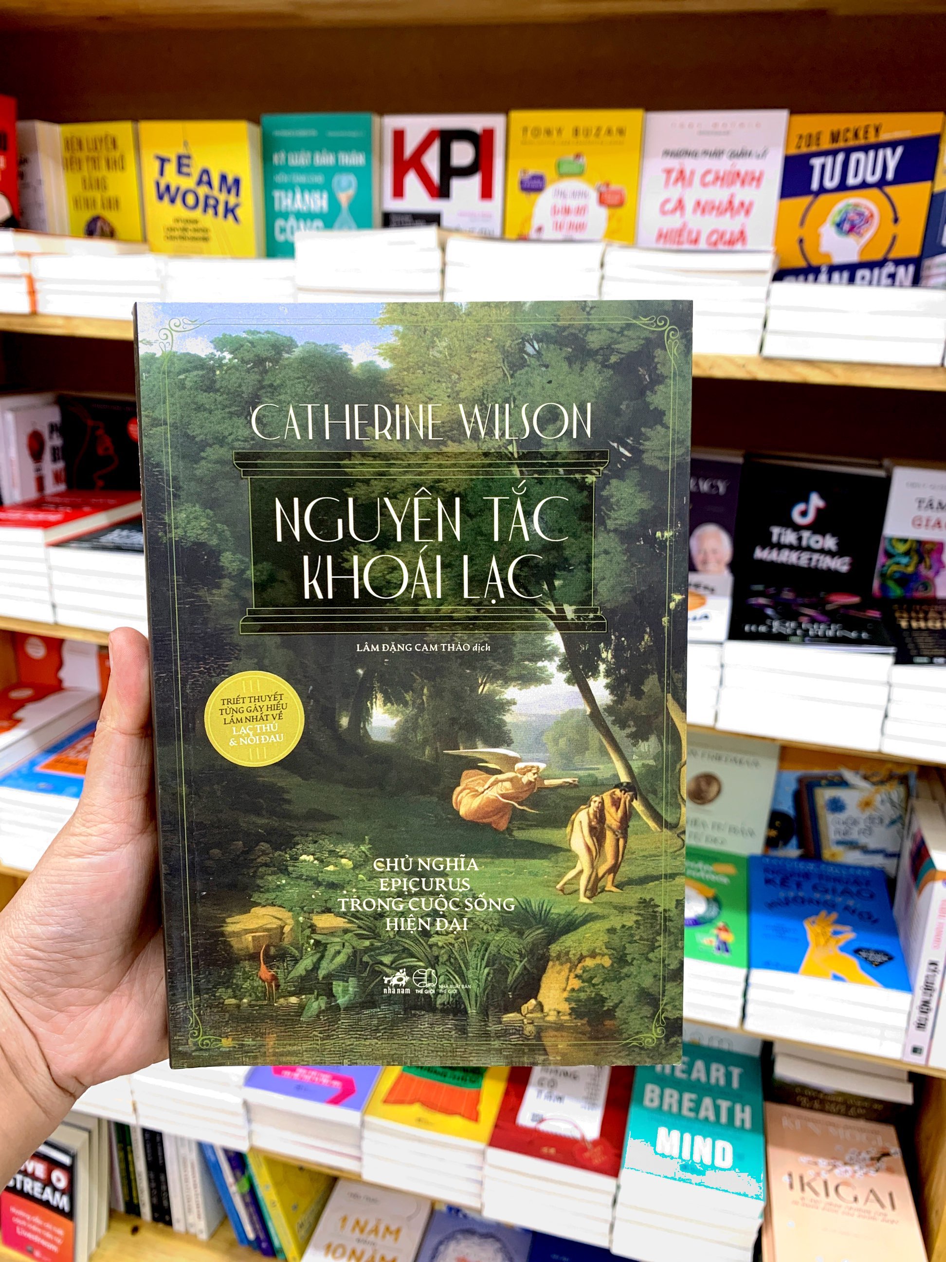 Nguyên Tắc Khoái Lạc PDF đọc ebook online, epub online, nghe sách nói audio miễn phí. Tải sách Nguyên Tắc Khoái Lạc PDF đọc ebook online, epub online, nghe sách nói audio miễn phí.