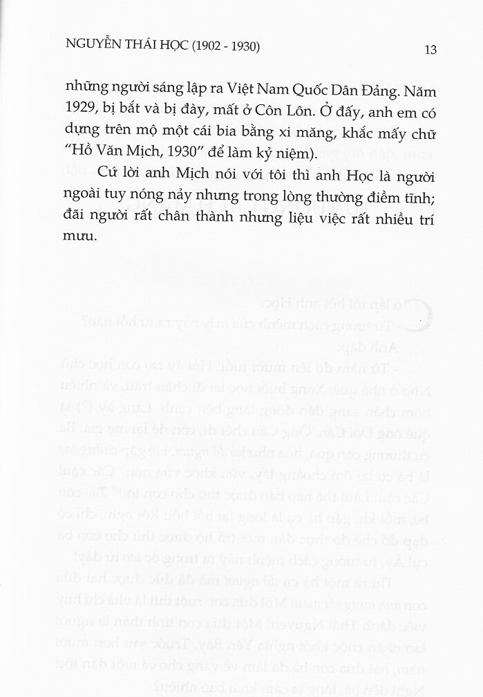 Nguyễn Thái Học PDF đọc ebook online, epub online, nghe sách nói audio miễn phí. Nguyễn Thái Học PDF đọc ebook online, epub online, nghe sách nói audio miễn phí.