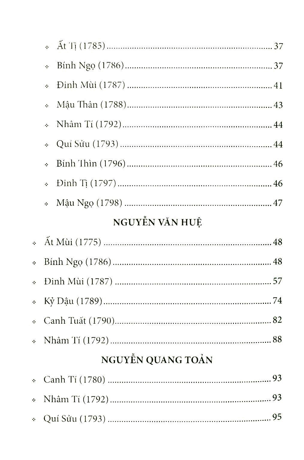 Nguyễn Thị Tây Sơn Ký PDF Nguyễn Thị Tây Sơn Ký PDF