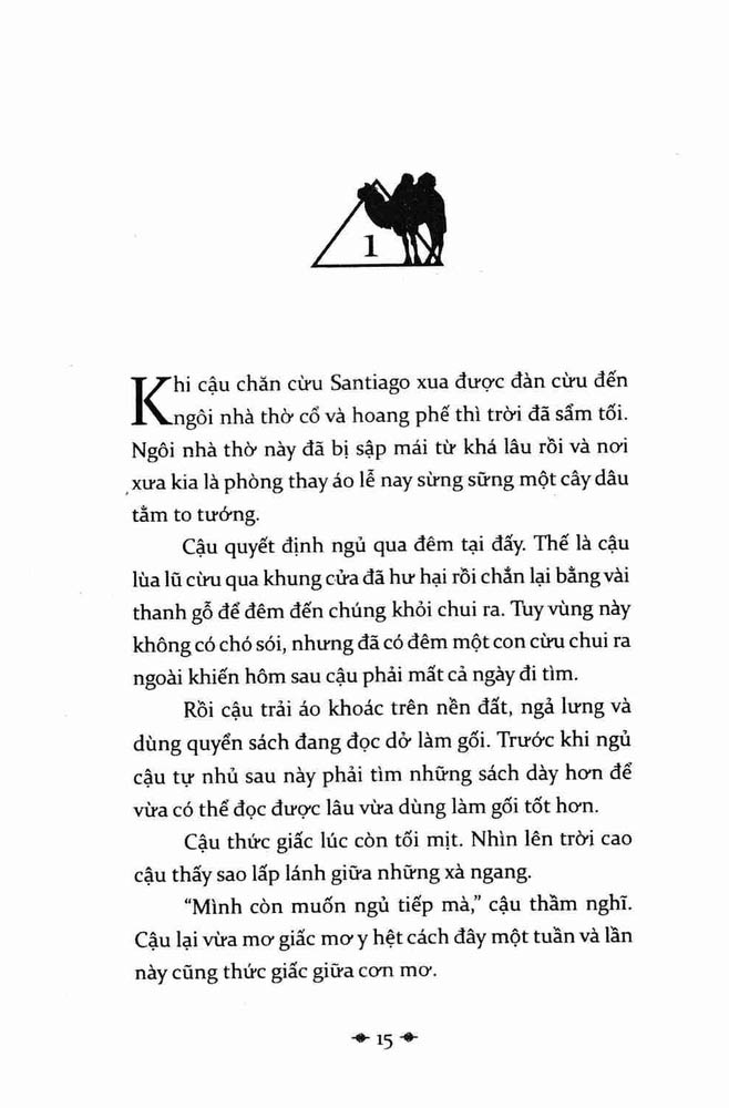 Tải sách Nhà Giả Kim PDF đọc ebook online, epub online, nghe sách nói audio miễn phí.