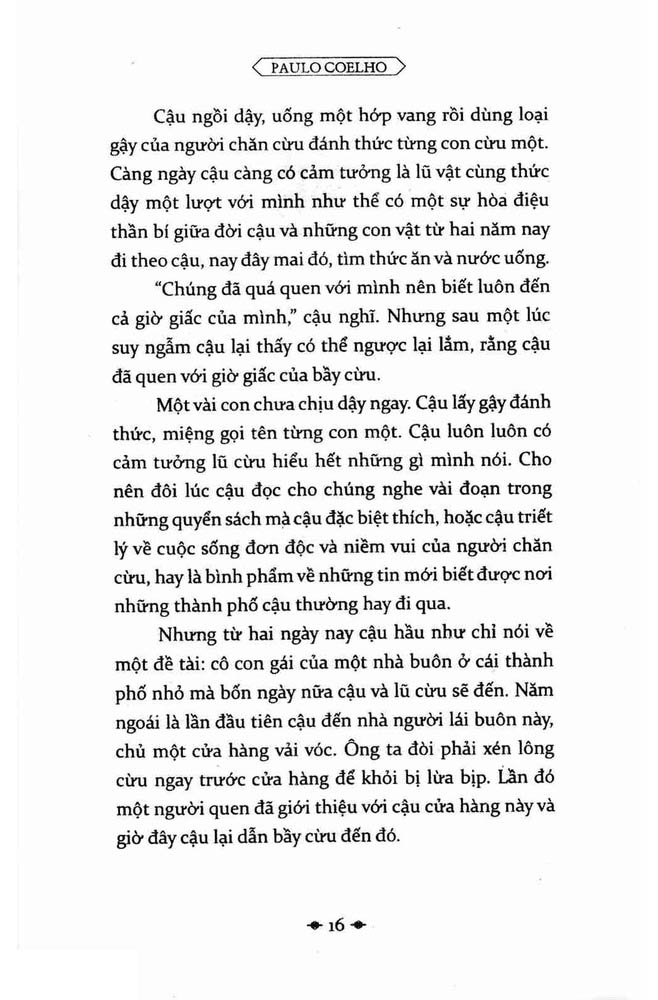 Tải sách Nhà Giả Kim PDF đọc ebook online, epub online, nghe sách nói audio miễn phí.