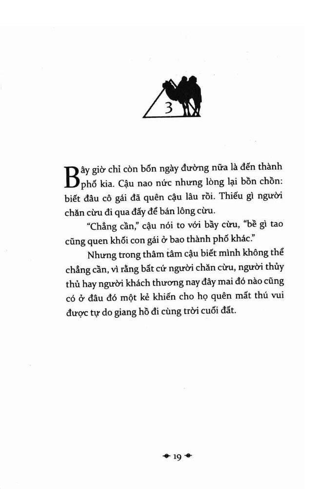 Tải sách Nhà Giả Kim PDF đọc ebook online, epub online, nghe sách nói audio miễn phí.