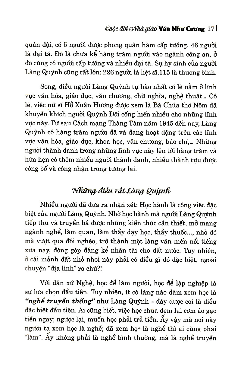 Nhà Giáo Văn Như Cương Và Những Điều Còn Mãi Bìa Cứng PDF Nhà Giáo Văn Như Cương Và Những Điều Còn Mãi Bìa Cứng PDF
