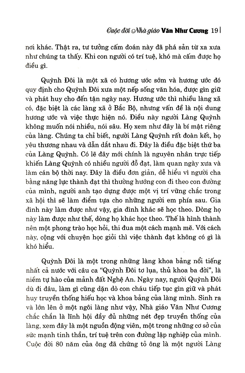 Nhà Giáo Văn Như Cương Và Những Điều Còn Mãi Bìa Cứng PDF Nhà Giáo Văn Như Cương Và Những Điều Còn Mãi Bìa Cứng PDF