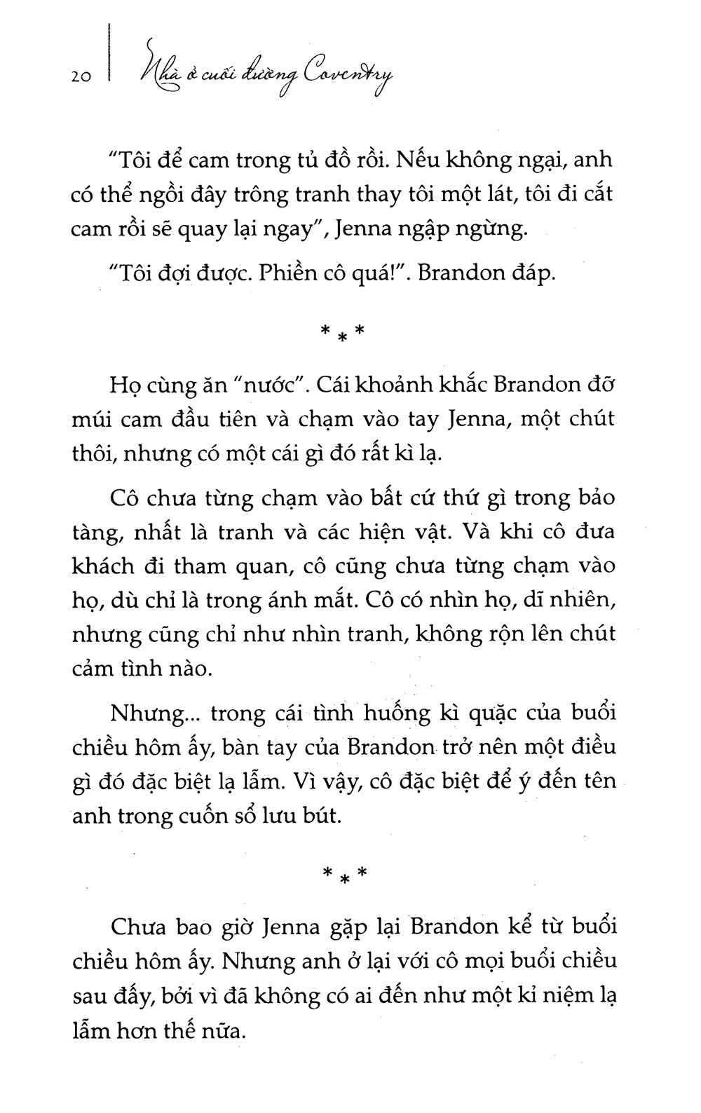 Nhà Ở Cuối Đường Conventry PDF đọc ebook online, epub online, nghe sách nói audio miễn phí. Nhà Ở Cuối Đường Conventry PDF đọc ebook online, epub online, nghe sách nói audio miễn phí.