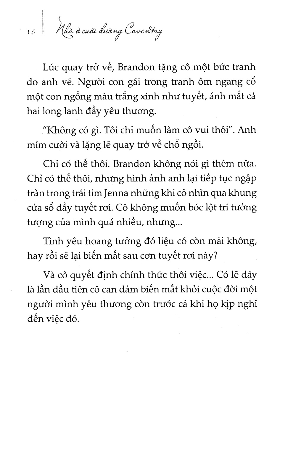 Nhà Ở Cuối Đường Conventry PDF đọc ebook online, epub online, nghe sách nói audio miễn phí. Nhà Ở Cuối Đường Conventry PDF đọc ebook online, epub online, nghe sách nói audio miễn phí.