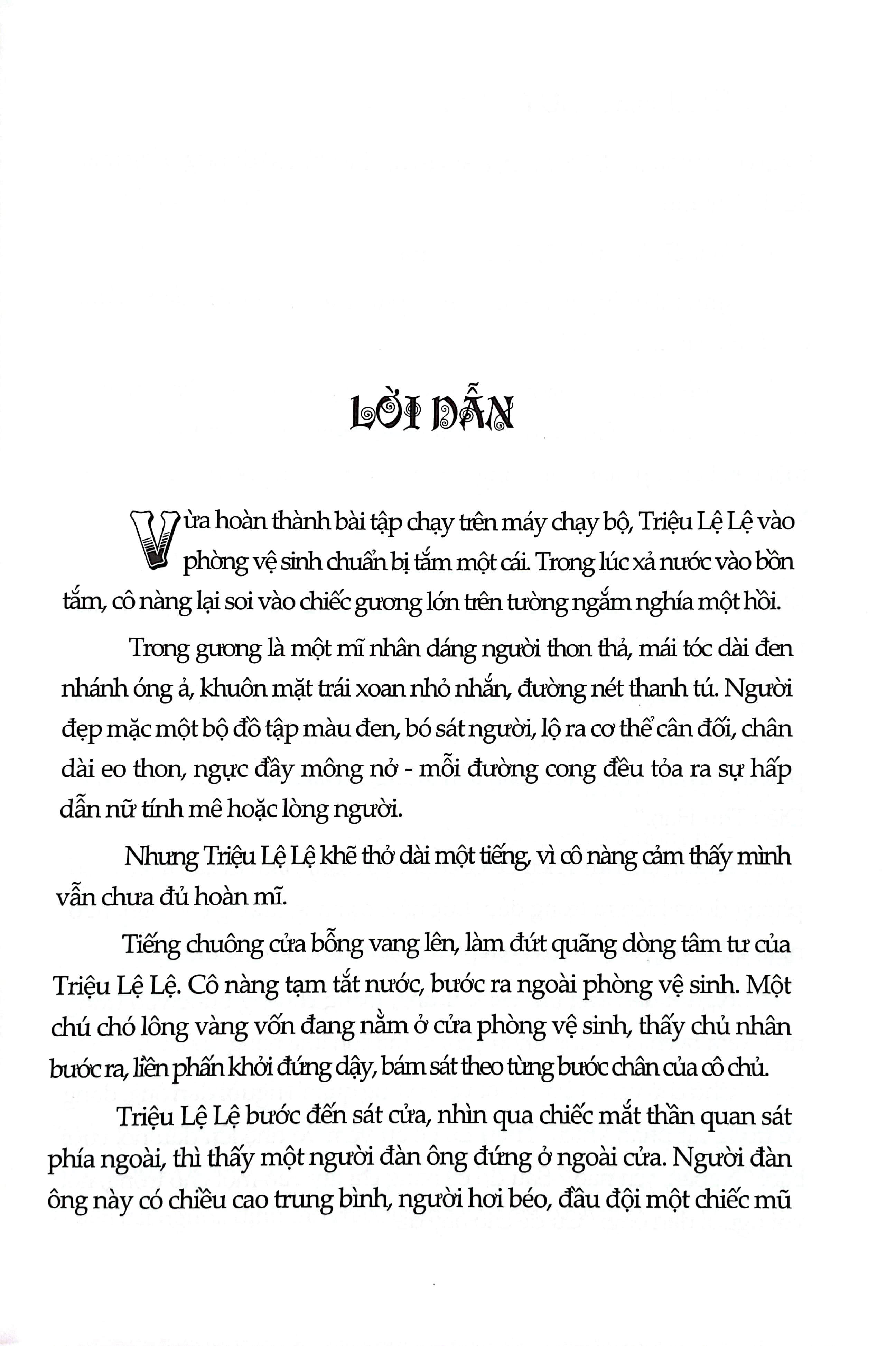 Bộ Nhà Thôi Miên Tà Ác - Tập 2 PDF Bộ Nhà Thôi Miên Tà Ác - Tập 2 PDF