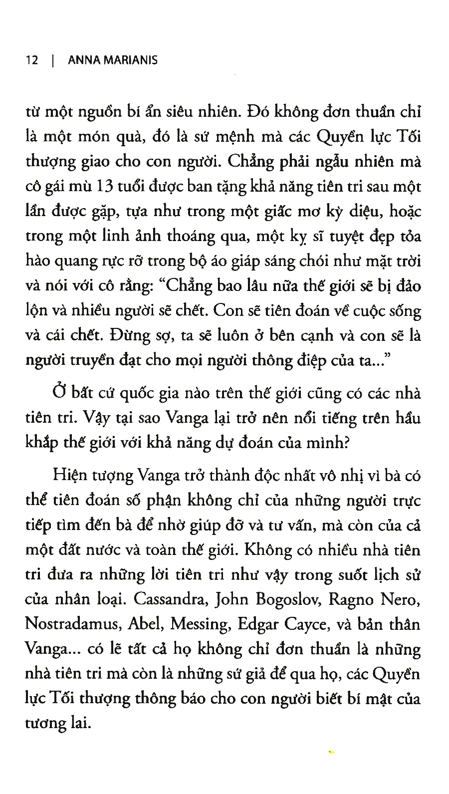 Nhà Tiên Tri Vanga Và Vũ Trụ Huyền Bí PDF đọc ebook online, epub online, nghe sách nói audio miễn phí. Nhà Tiên Tri Vanga Và Vũ Trụ Huyền Bí PDF đọc ebook online, epub online, nghe sách nói audio miễn phí.