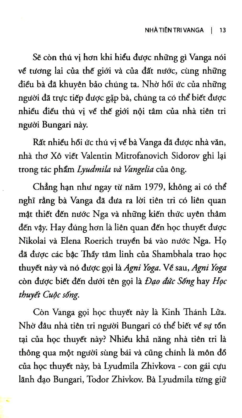 Nhà Tiên Tri Vanga Và Vũ Trụ Huyền Bí PDF đọc ebook online, epub online, nghe sách nói audio miễn phí. Nhà Tiên Tri Vanga Và Vũ Trụ Huyền Bí PDF đọc ebook online, epub online, nghe sách nói audio miễn phí.