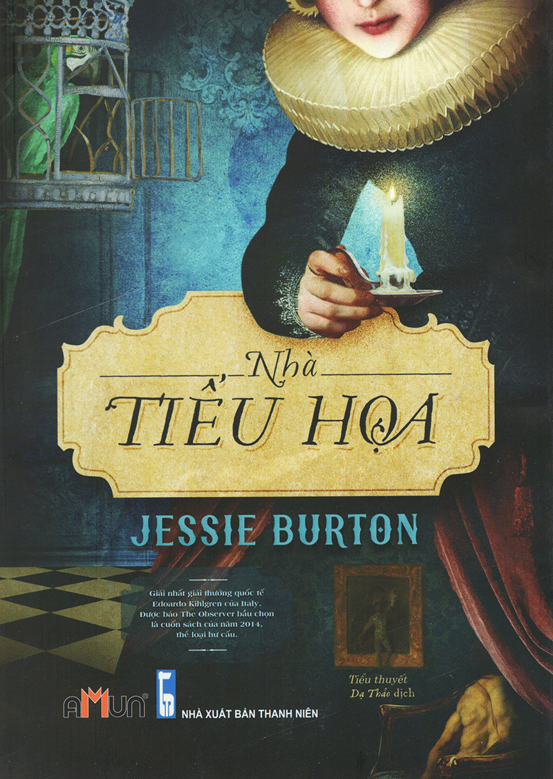 Nhà Tiểu Họa PDF Nhà Tiểu Họa PDF