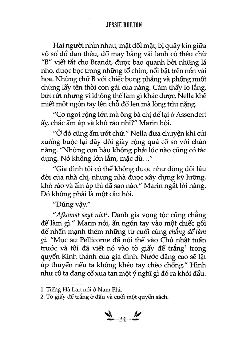 Nhà Tiểu Họa PDF Nhà Tiểu Họa PDF