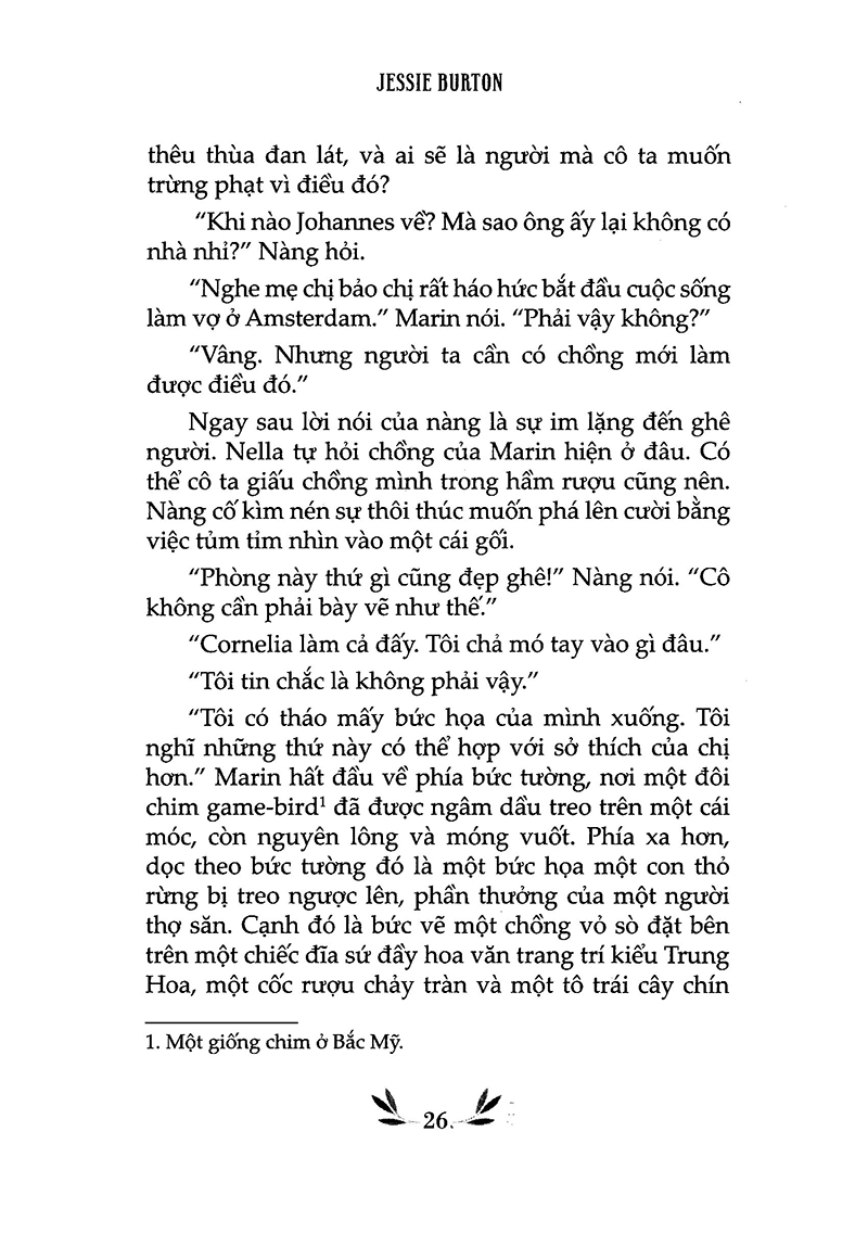 Nhà Tiểu Họa PDF Nhà Tiểu Họa PDF
