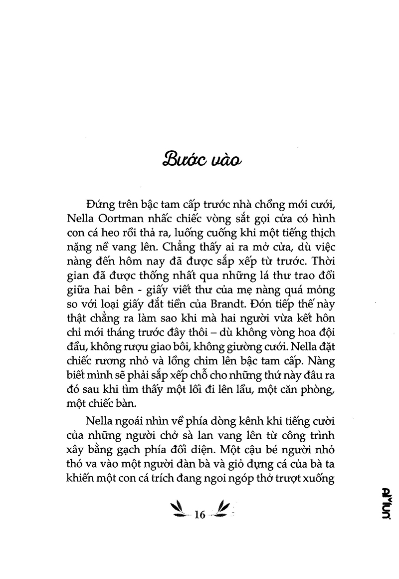 Nhà Tiểu Họa PDF Nhà Tiểu Họa PDF