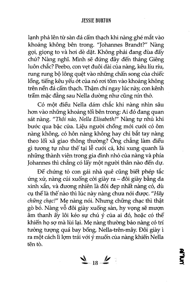 Nhà Tiểu Họa PDF Nhà Tiểu Họa PDF