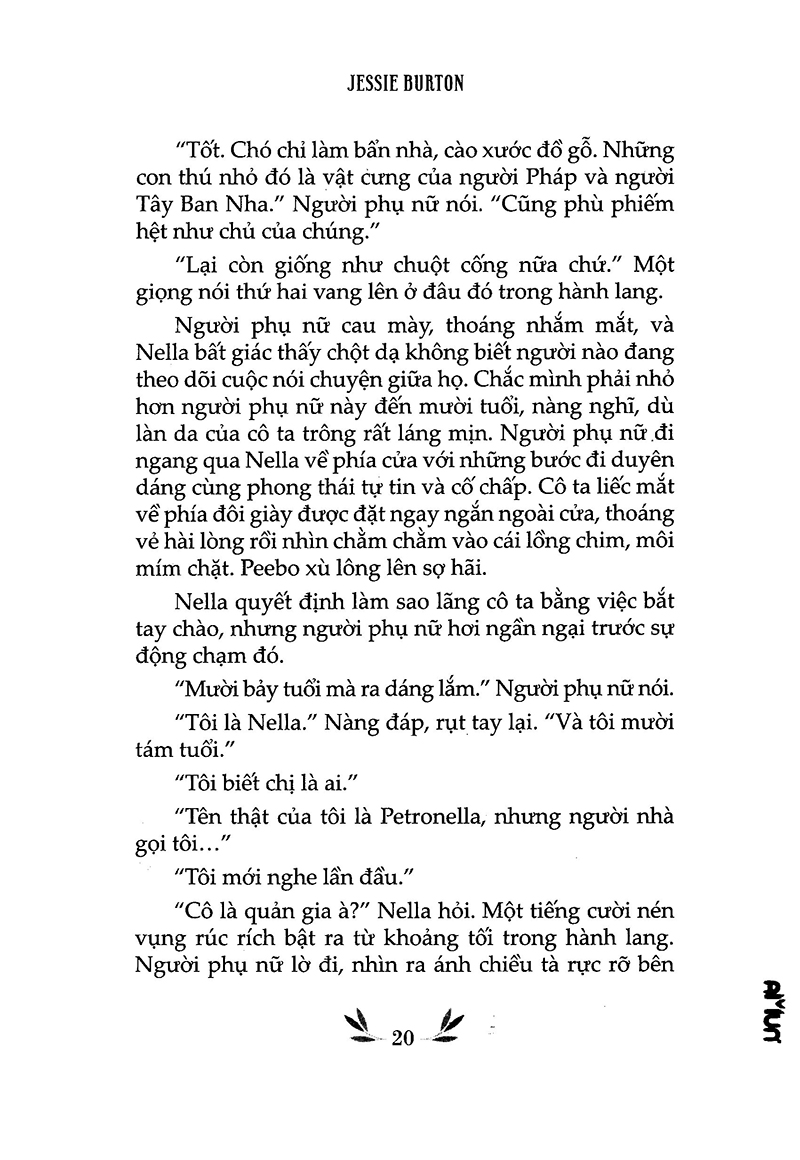 Nhà Tiểu Họa PDF Nhà Tiểu Họa PDF
