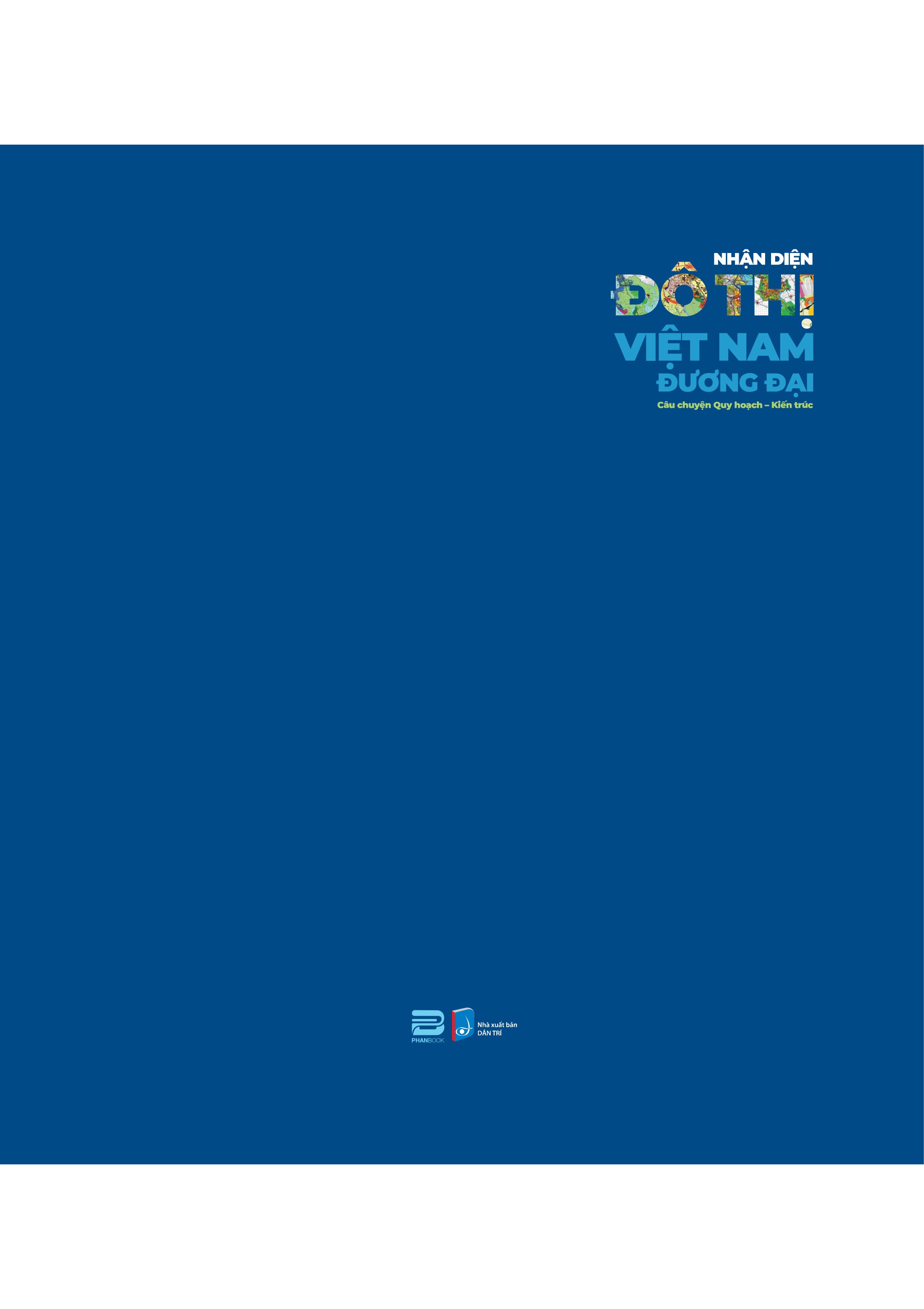 Nhận Diện Đô Thị Việt Nam Đương Đại PDF Nhận Diện Đô Thị Việt Nam Đương Đại PDF
