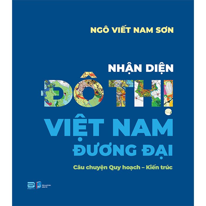 Nhận Diện Đô Thị Việt Nam Đương Đại PDF Nhận Diện Đô Thị Việt Nam Đương Đại PDF