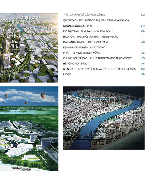 Nhận Diện Đô Thị Việt Nam Đương Đại PDF Nhận Diện Đô Thị Việt Nam Đương Đại PDF