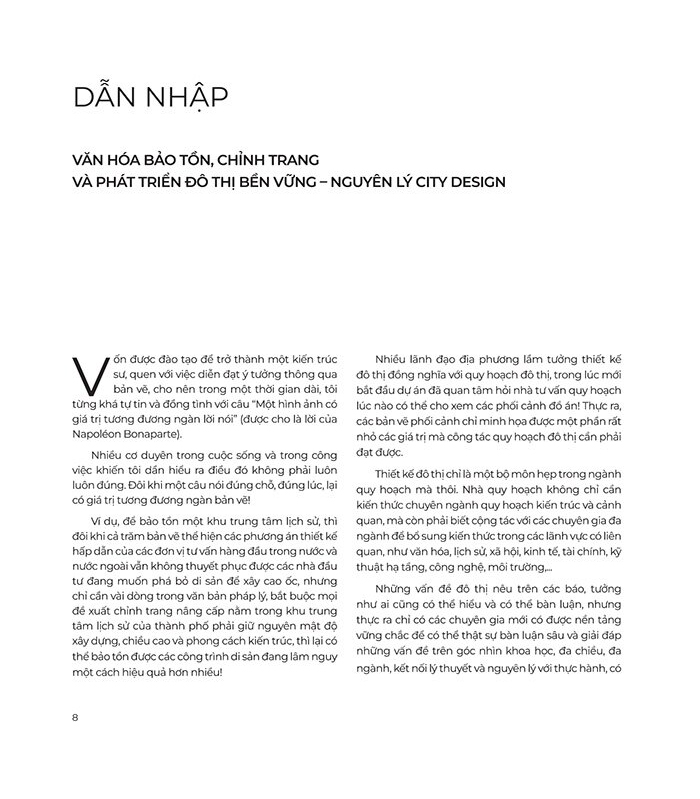 Nhận Diện Đô Thị Việt Nam Đương Đại PDF Nhận Diện Đô Thị Việt Nam Đương Đại PDF