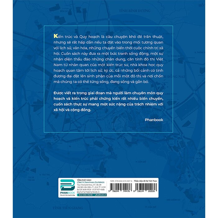 Nhận Diện Đô Thị Việt Nam Đương Đại PDF Nhận Diện Đô Thị Việt Nam Đương Đại PDF