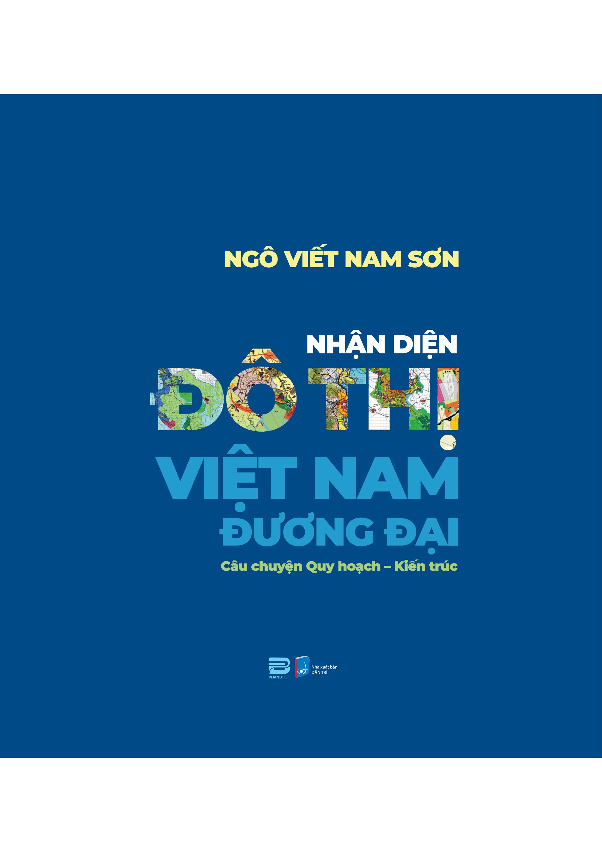 Nhận Diện Đô Thị Việt Nam Đương Đại PDF Nhận Diện Đô Thị Việt Nam Đương Đại PDF