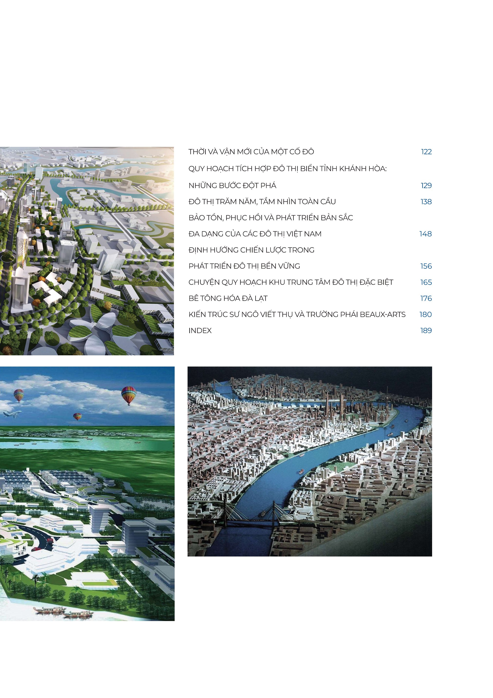 Nhận Diện Đô Thị Việt Nam Đương Đại PDF Nhận Diện Đô Thị Việt Nam Đương Đại PDF