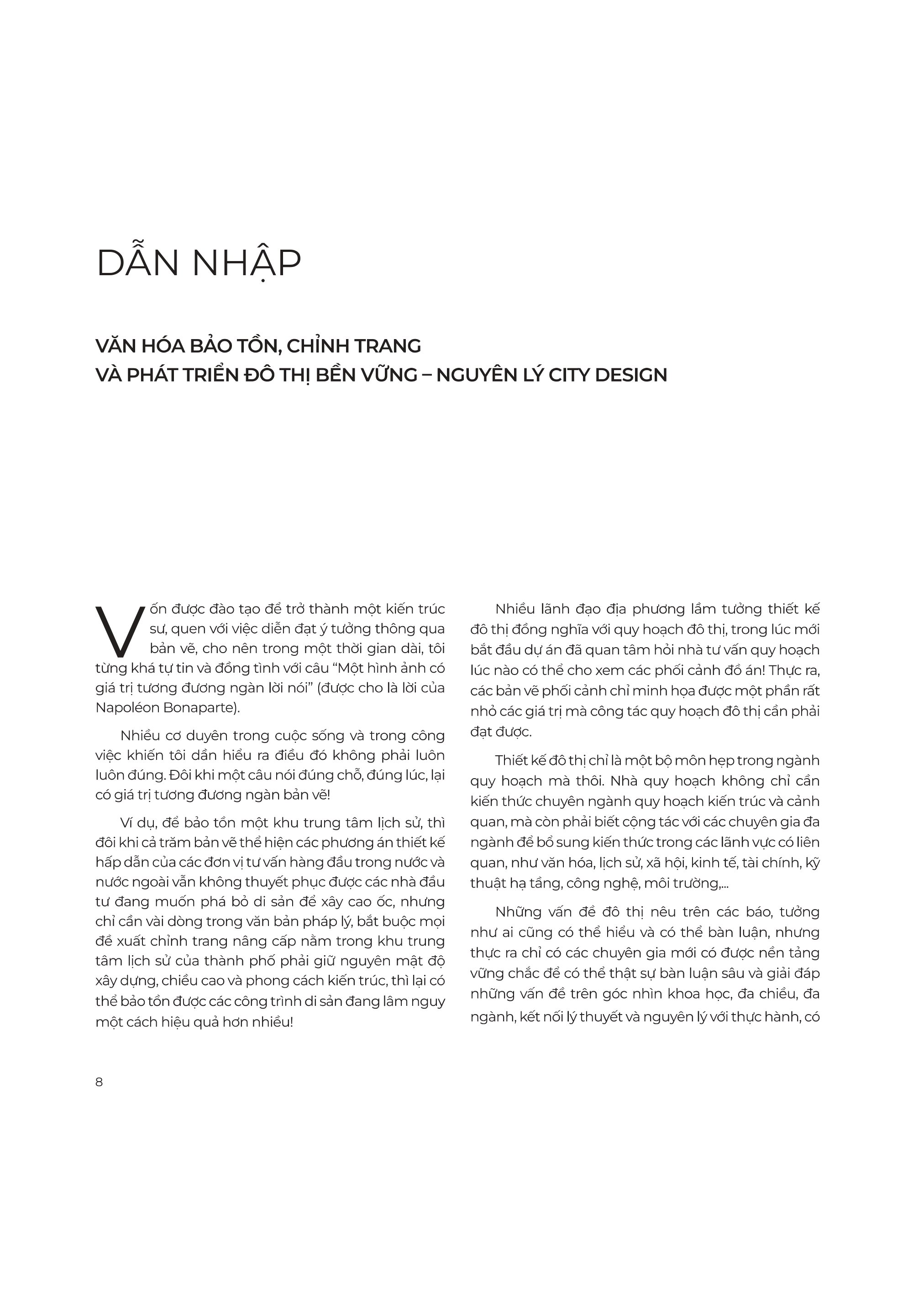 Nhận Diện Đô Thị Việt Nam Đương Đại PDF Nhận Diện Đô Thị Việt Nam Đương Đại PDF