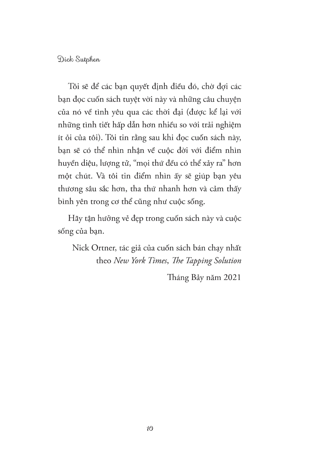 Nhân Duyên Tiền Kiếp PDF Nhân Duyên Tiền Kiếp PDF