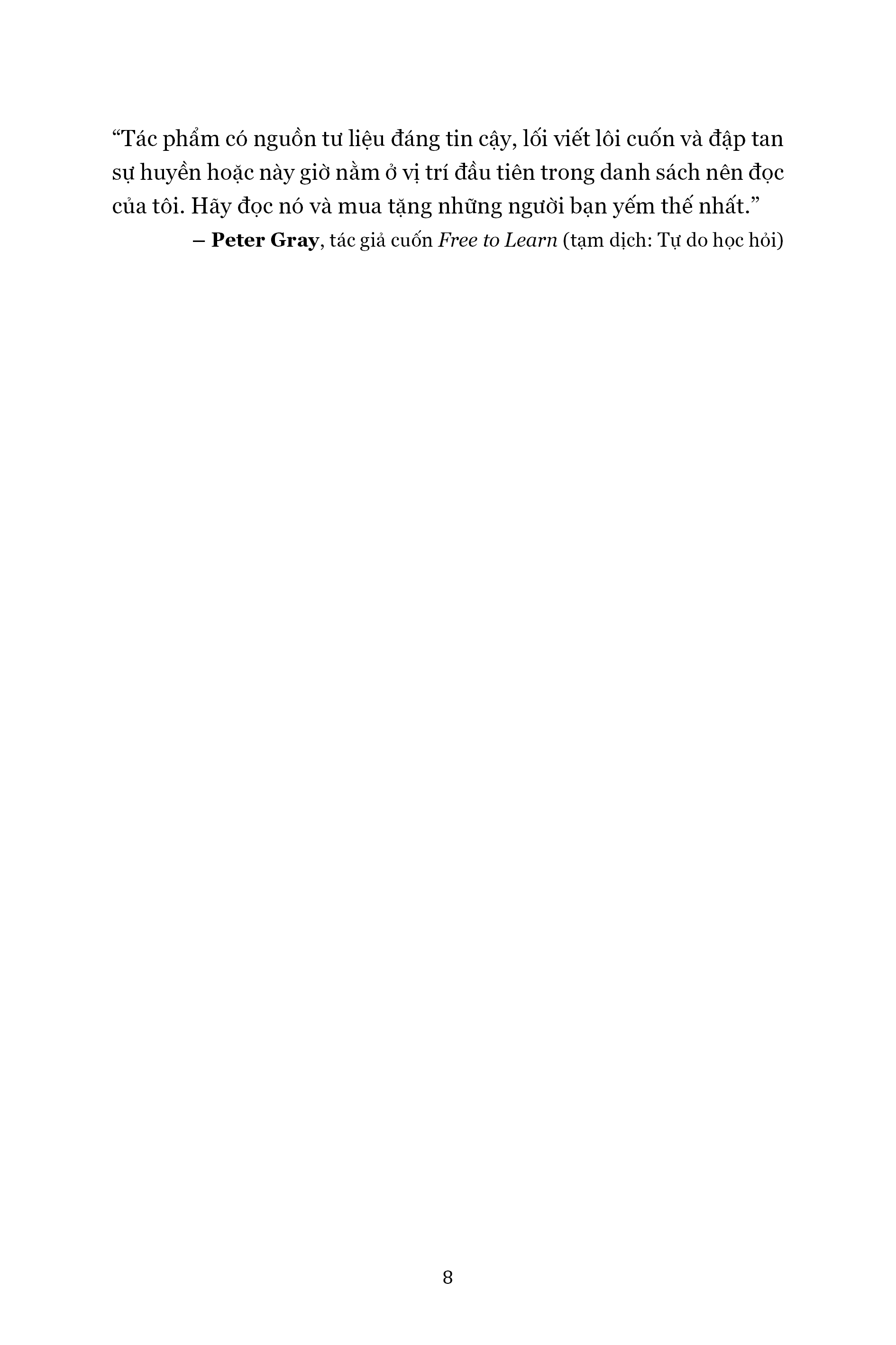 Nhân Loại - Một Lịch Sử Tràn Đầy Hi Vọng PDF