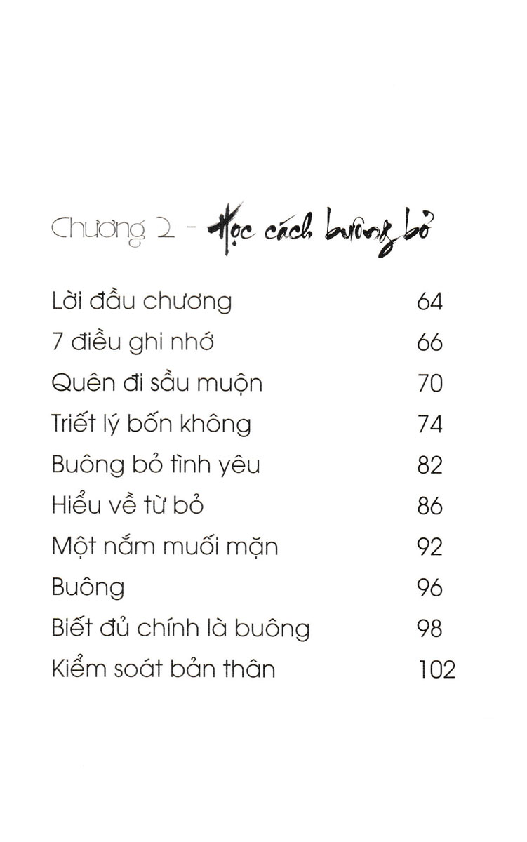 Nhân Sinh Đau Khổ Bởi Không Đành Lòng PDF Nhân Sinh Đau Khổ Bởi Không Đành Lòng PDF