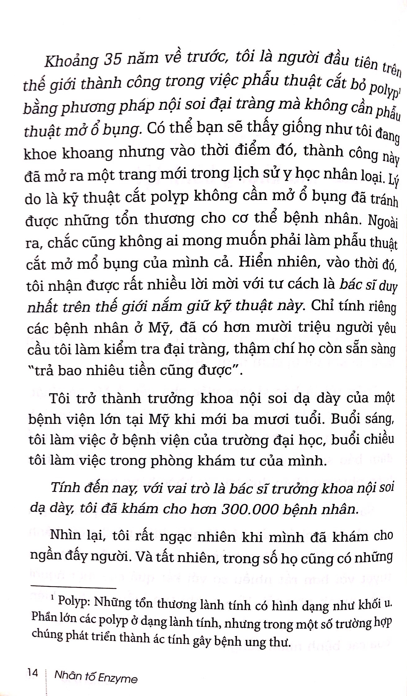 Tải sách Nhân Tố Enzyme - Tập 1 - Phương Thức Sống Lành Mạnh PDF đọc ebook online, epub online, nghe sách nói audio miễn phí.