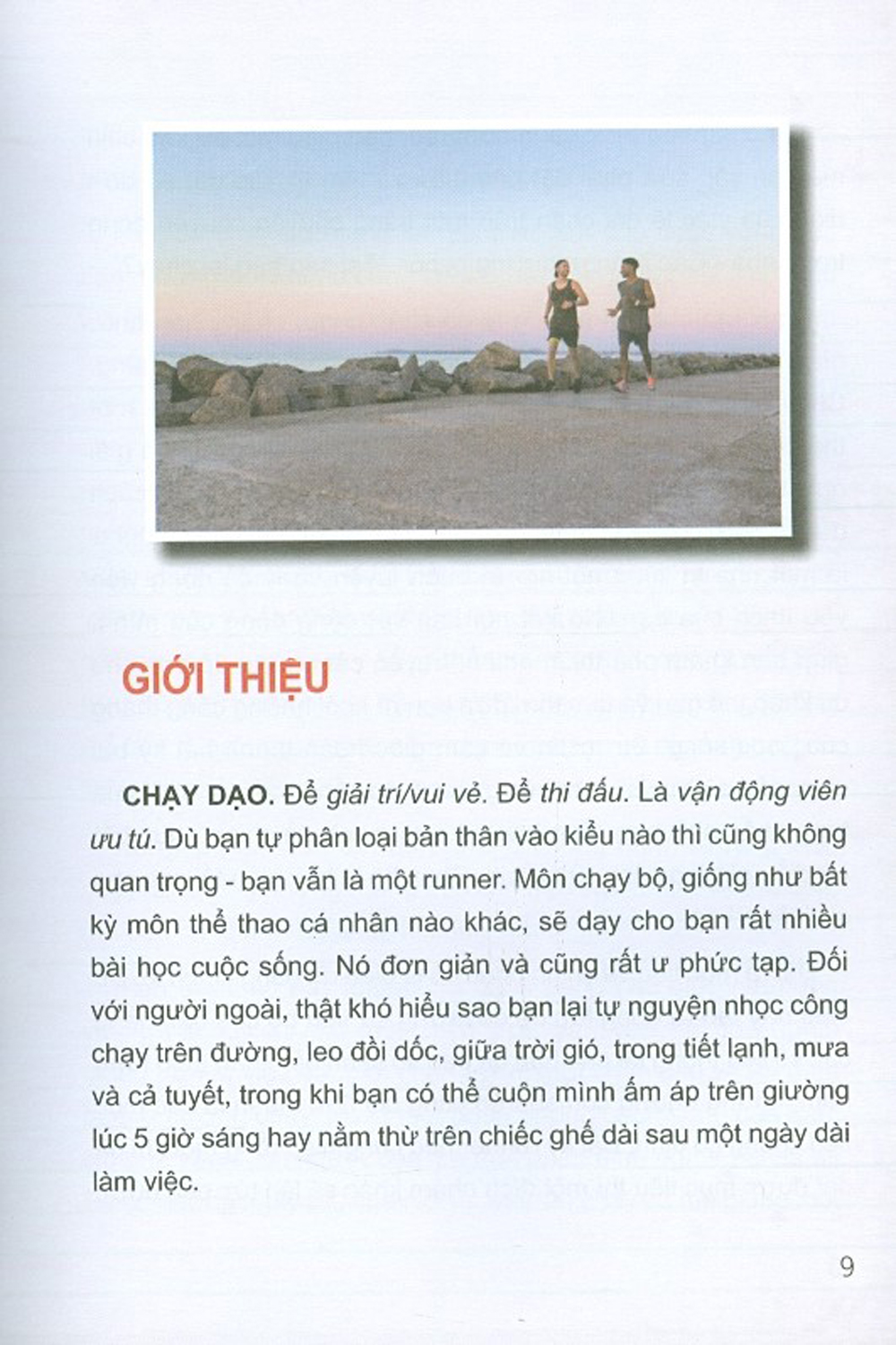 Nhật Ký 365 Ngày Chạy Bộ PDF Nhật Ký 365 Ngày Chạy Bộ PDF