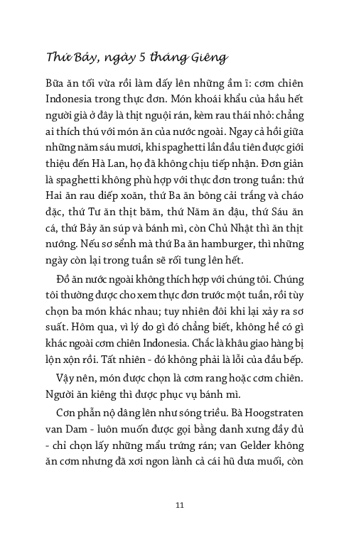 Nhật Ký Bí Mật Của Ông Hendrik Groen 83 1/4 Tuổi PDF Nhật Ký Bí Mật Của Ông Hendrik Groen 83 1/4 Tuổi PDF