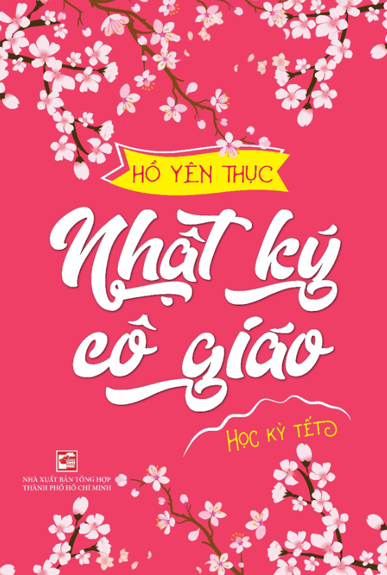 Tải sách Nhật Ký Cô Giáo - Học Kỳ Tết PDF đọc ebook online, epub online, nghe sách nói audio miễn phí.