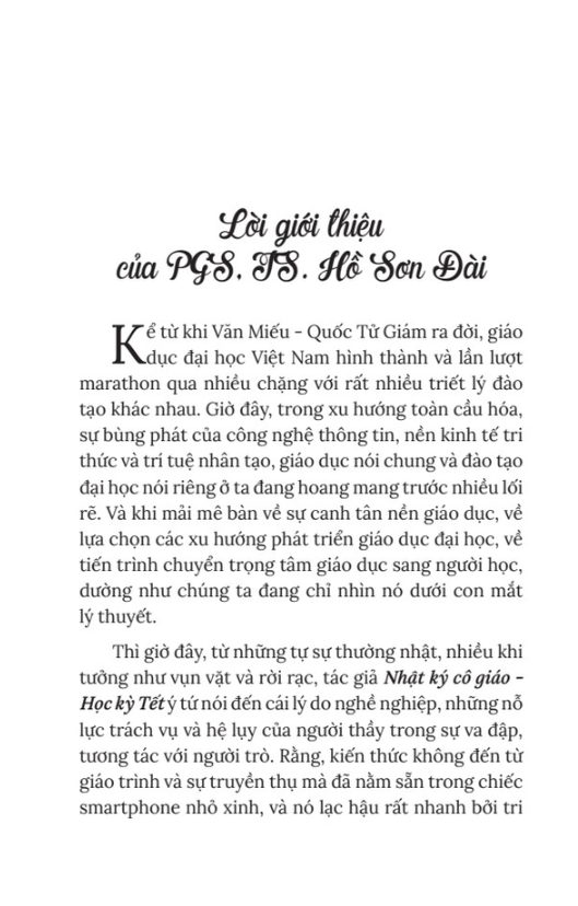 Tải sách Nhật Ký Cô Giáo - Học Kỳ Tết PDF đọc ebook online, epub online, nghe sách nói audio miễn phí.