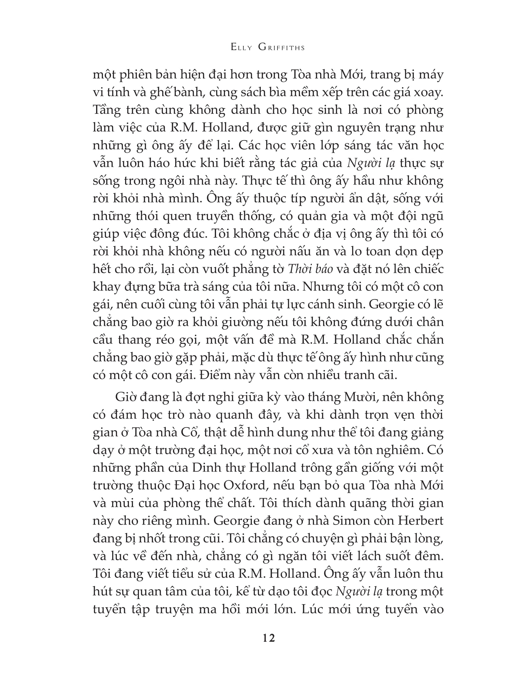 Nhật Ký Người Lạ PDF đọc ebook online, epub online, nghe sách nói audio miễn phí.