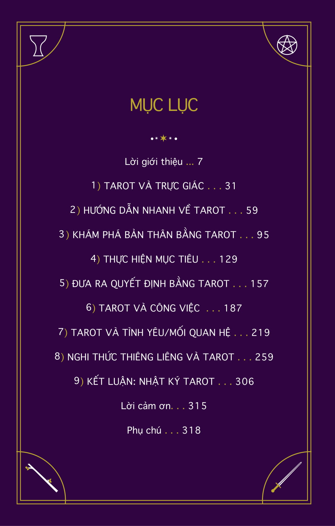 Nhật Ký Tarot PDF đọc ebook online, epub online, nghe sách nói audio miễn phí. Nhật Ký Tarot PDF đọc ebook online, epub online, nghe sách nói audio miễn phí.