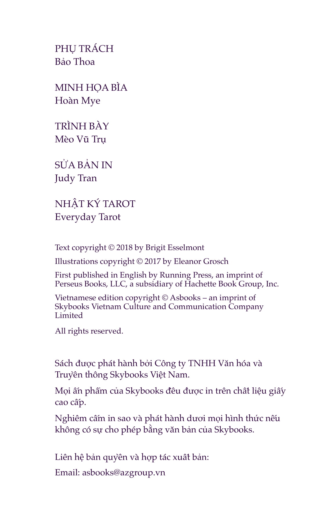 Nhật Ký Tarot PDF đọc ebook online, epub online, nghe sách nói audio miễn phí. Nhật Ký Tarot PDF đọc ebook online, epub online, nghe sách nói audio miễn phí.