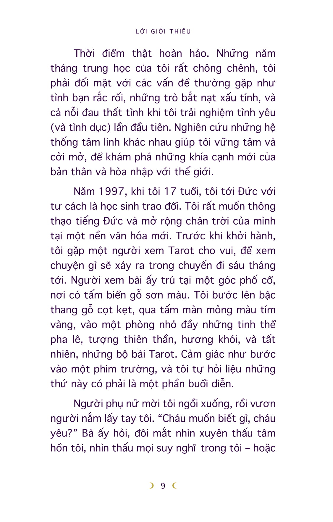 Nhật Ký Tarot PDF đọc ebook online, epub online, nghe sách nói audio miễn phí. Nhật Ký Tarot PDF đọc ebook online, epub online, nghe sách nói audio miễn phí.