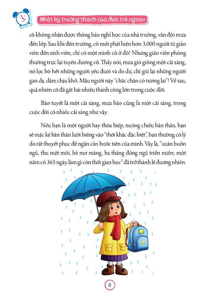 Tải sách Nhật Ký Trưởng Thành Của Đứa Trẻ Ngoan - Tôi Là Chế Ngự Đại Vương PDF đọc ebook online, epub online, nghe sách nói audio miễn phí.