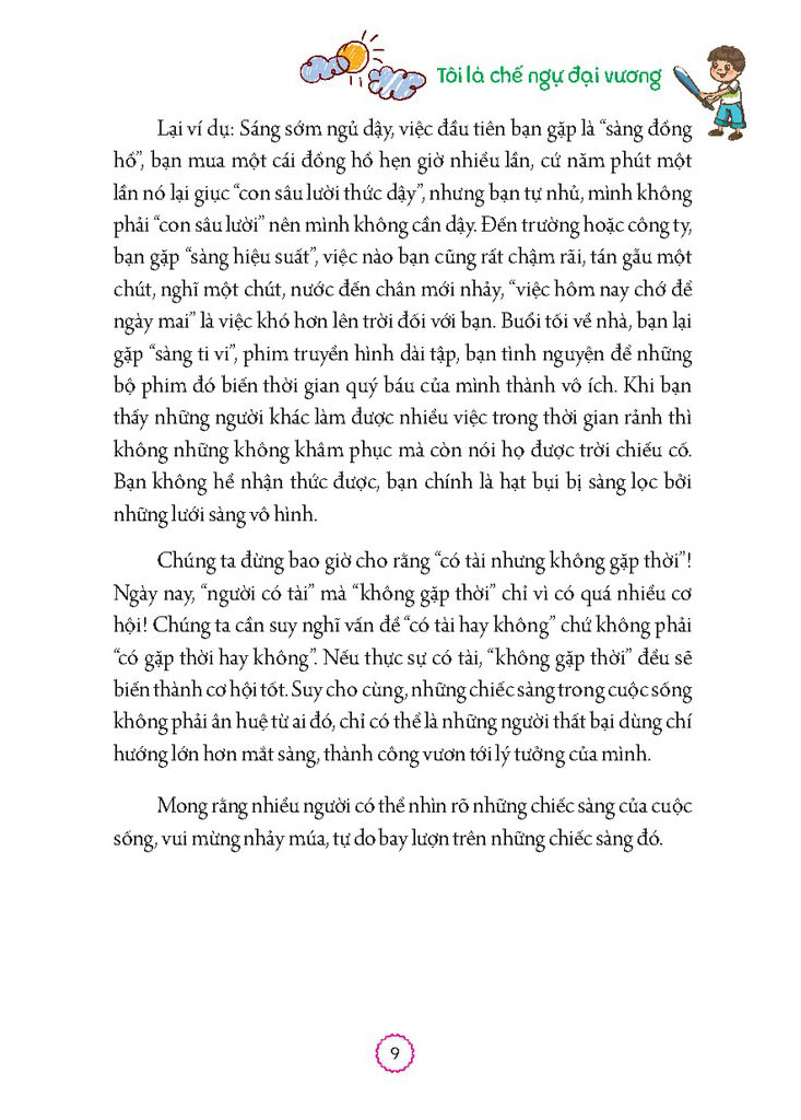 Tải sách Nhật Ký Trưởng Thành Của Đứa Trẻ Ngoan - Tôi Là Chế Ngự Đại Vương PDF đọc ebook online, epub online, nghe sách nói audio miễn phí.