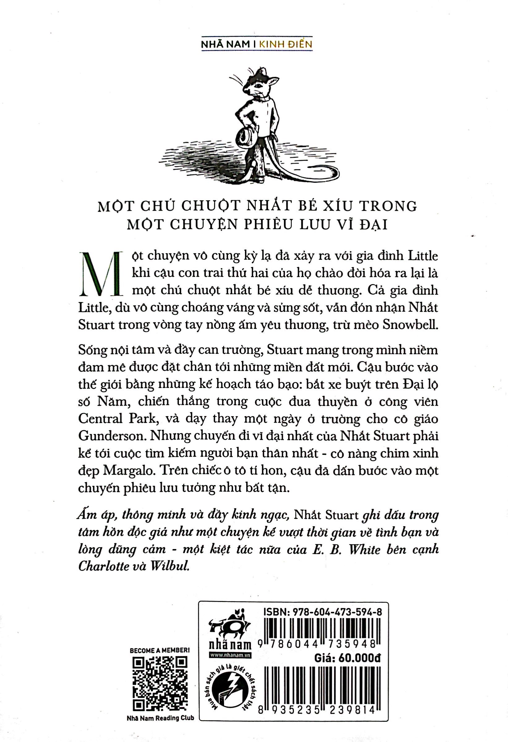 Nhắt Stuart PDF đọc ebook online, epub online, nghe sách nói audio miễn phí.