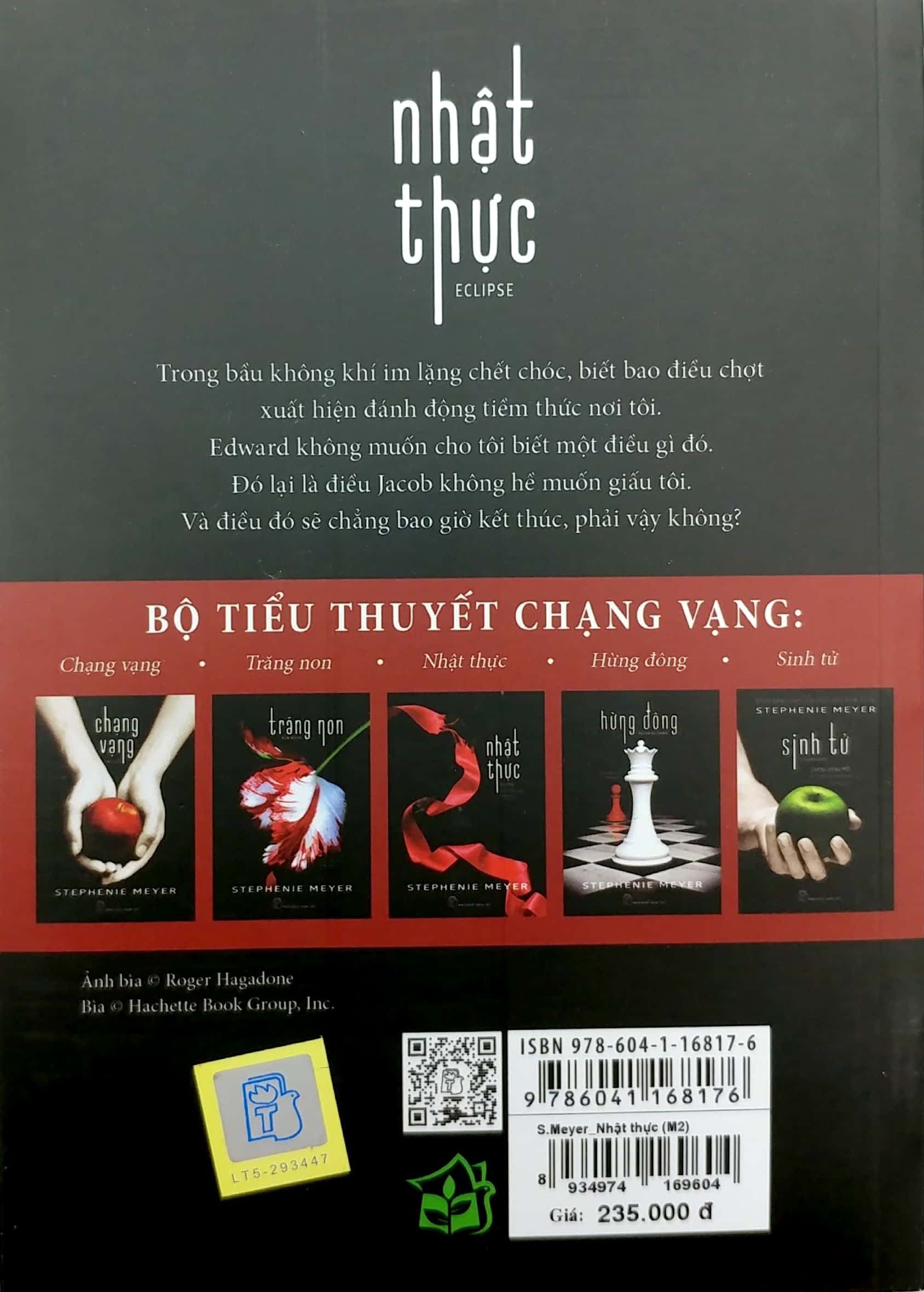 Nhật Thực PDF đọc ebook online, epub online, nghe sách nói audio miễn phí. Tải sách Nhật Thực PDF đọc ebook online, epub online, nghe sách nói audio miễn phí.