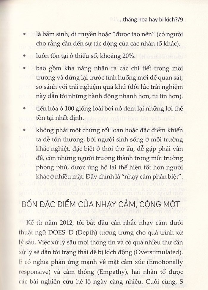 Nhạy Cảm Trong Tình Yêu - Thăng Hoa Hay Bi Kịch? PDF