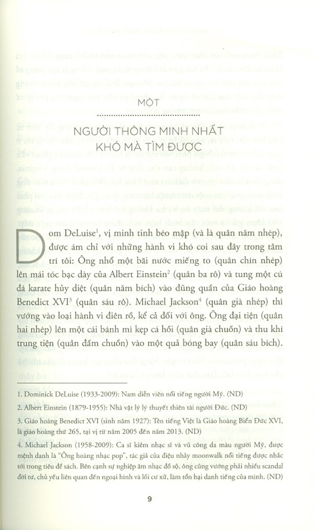 Nhảy Moonwalk Cùng Einstein PDF Nhảy Moonwalk Cùng Einstein PDF