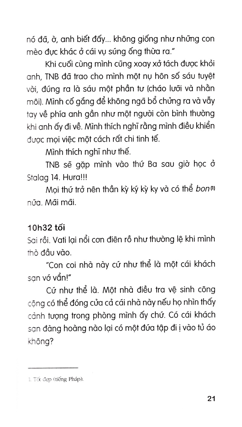 Nhảy Múa Trong Bộ Đồ Da PDF đọc ebook online, epub online, nghe sách nói audio miễn phí. Tải sách Nhảy Múa Trong Bộ Đồ Da PDF đọc ebook online, epub online, nghe sách nói audio miễn phí.
