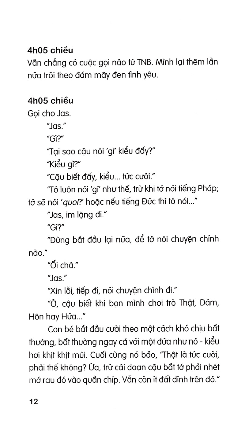 Nhảy Múa Trong Bộ Đồ Da PDF đọc ebook online, epub online, nghe sách nói audio miễn phí. Tải sách Nhảy Múa Trong Bộ Đồ Da PDF đọc ebook online, epub online, nghe sách nói audio miễn phí.