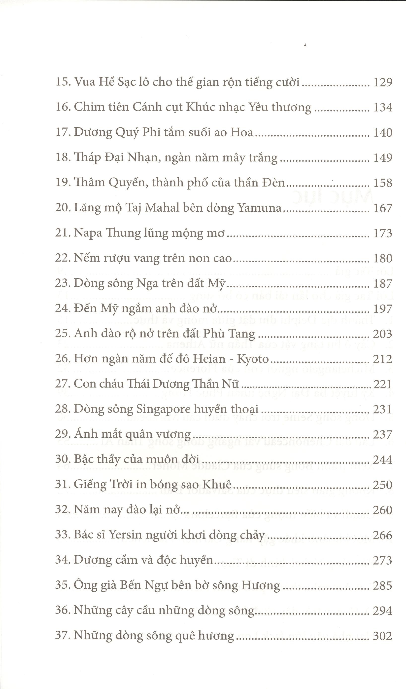 Nhẹ Bước Lãng Du PDF Nhẹ Bước Lãng Du PDF