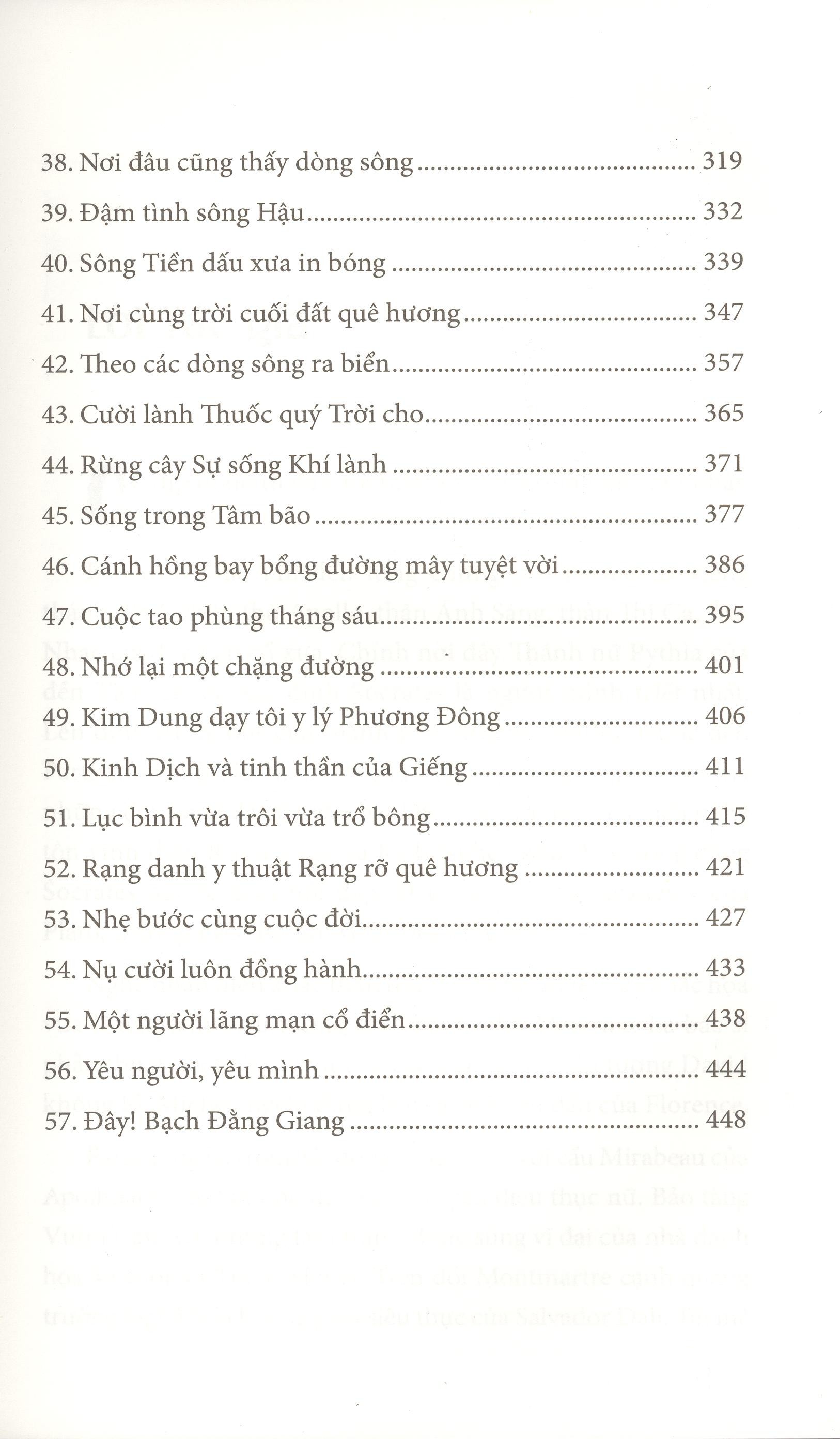 Nhẹ Bước Lãng Du PDF Nhẹ Bước Lãng Du PDF
