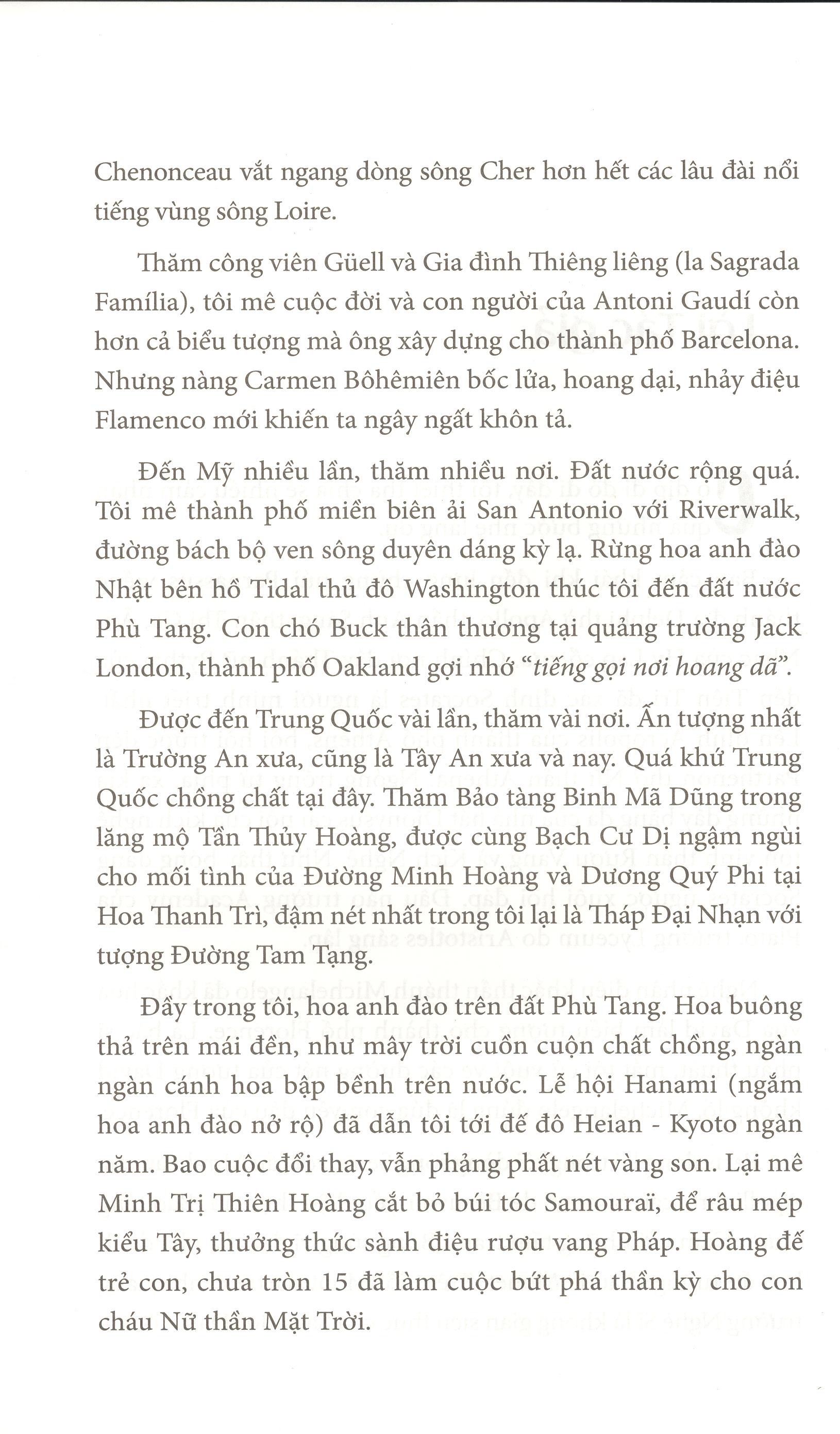 Nhẹ Bước Lãng Du PDF Nhẹ Bước Lãng Du PDF